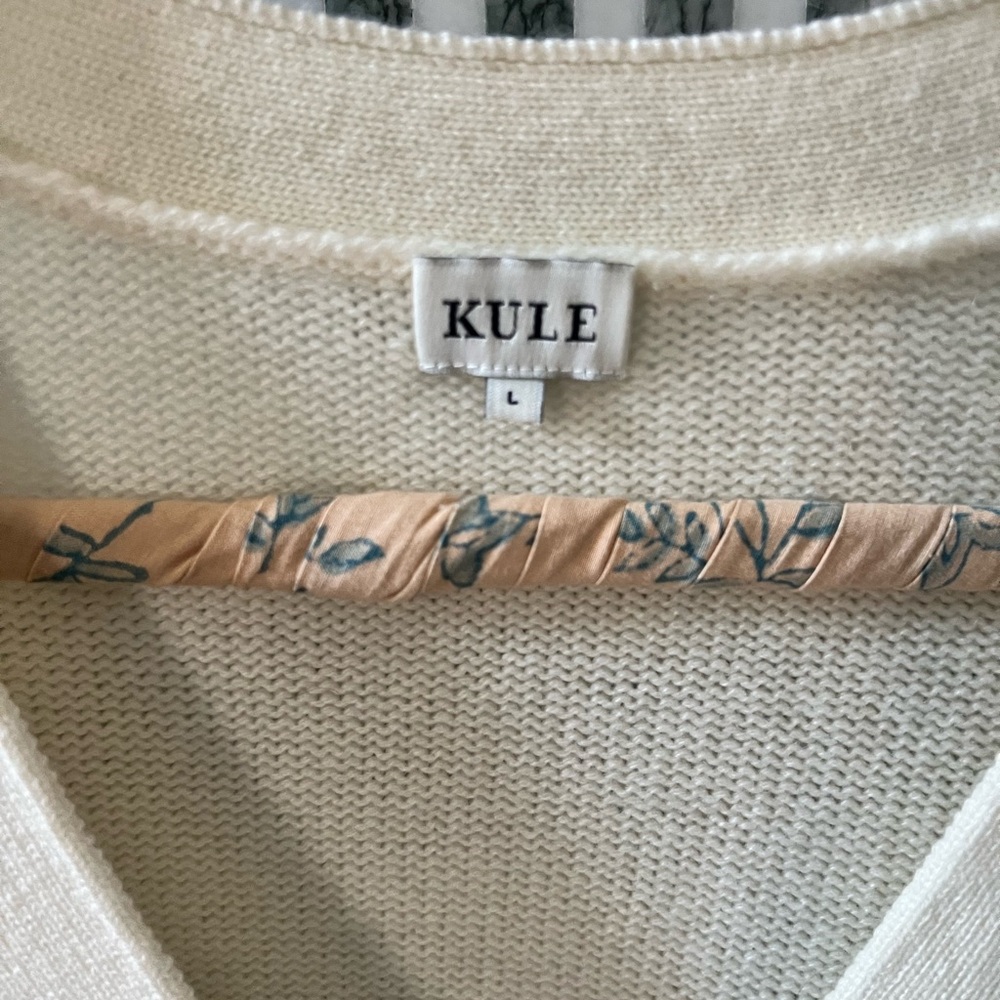 KULE Rafa Cardigan - Picture 3 of 6